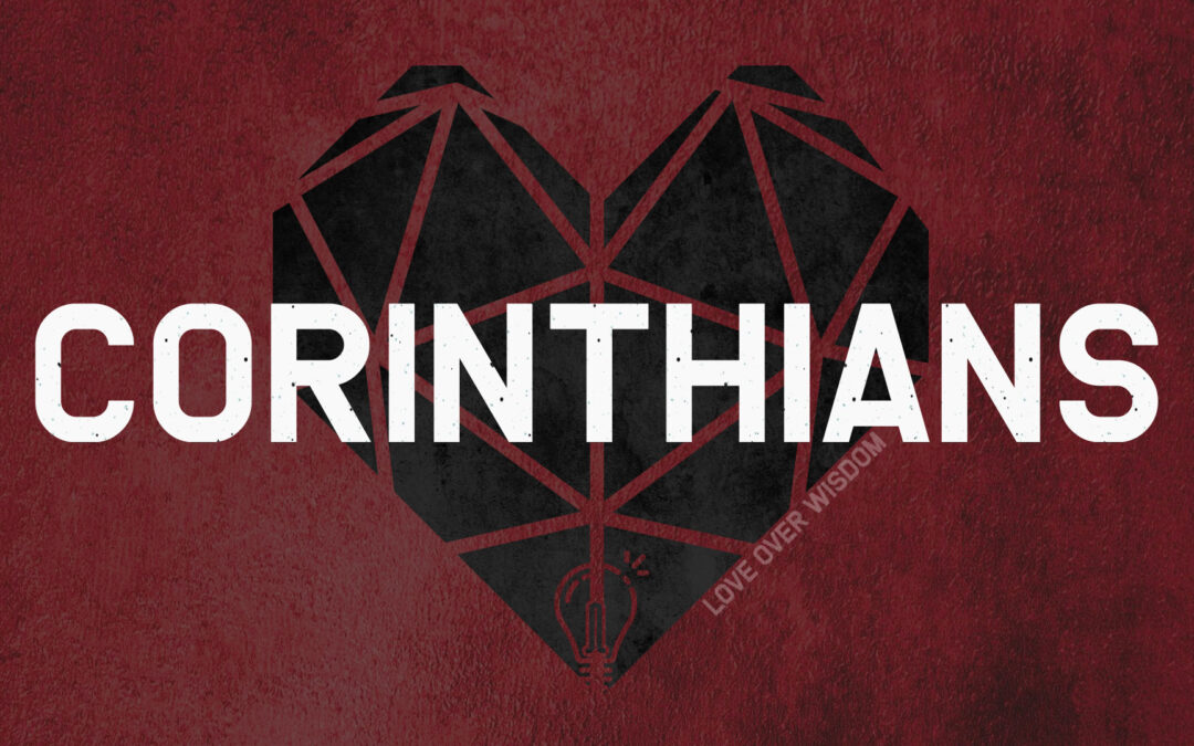 1 Corinthians 1