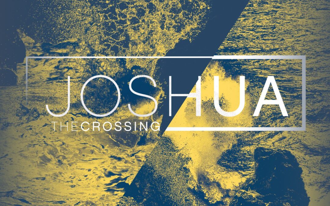 Joshua 1